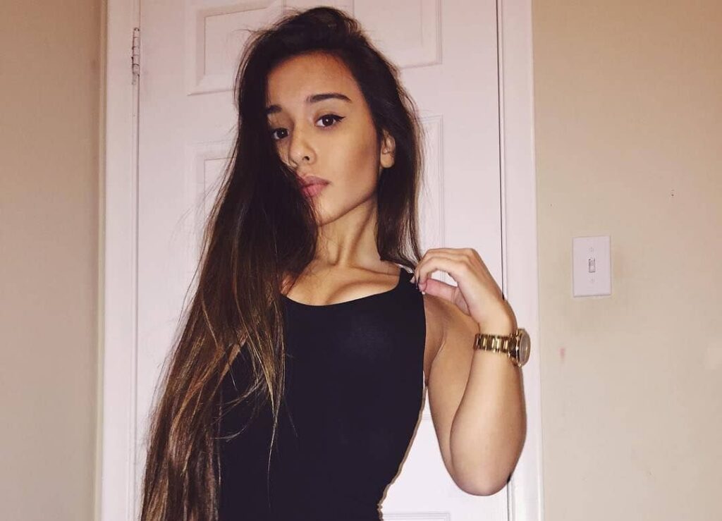 Alahna Ly Net Worth 2021, Tik Tok, Bio, Life, Height