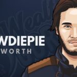 PewDiePie Net Worth 2021