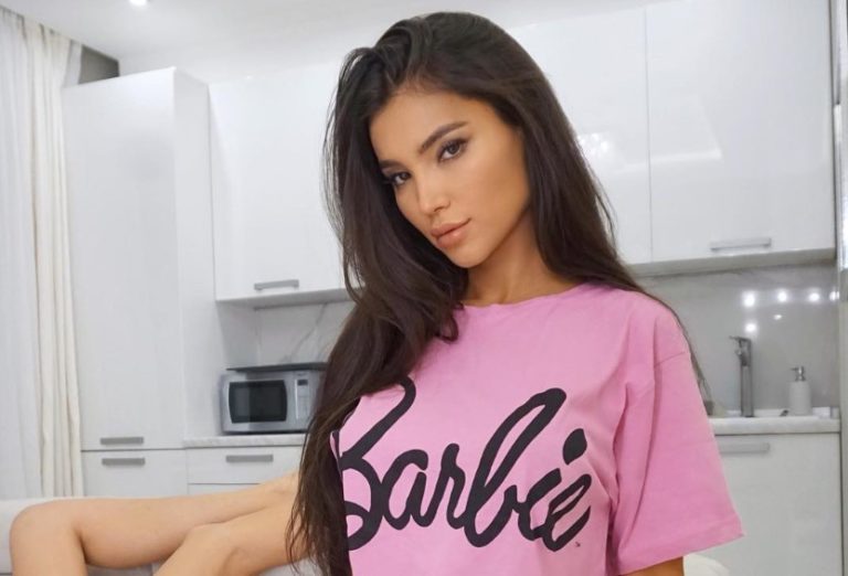 Svetlana Bilyalova Net Worth 2021, Bio, Life, Facts, Weight, Height