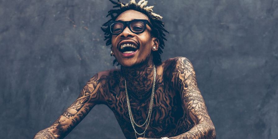 Wiz Khalifa Net Worth 2021