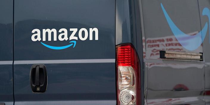 An Amazon dispatcher pressured a driver to keep delivering packages amid tornado alarms