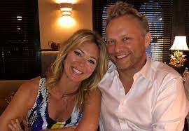 James Fletcher and Brooke Baldwin Net Worth 2021