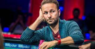 Daniel Negreanu Net Worth 2021