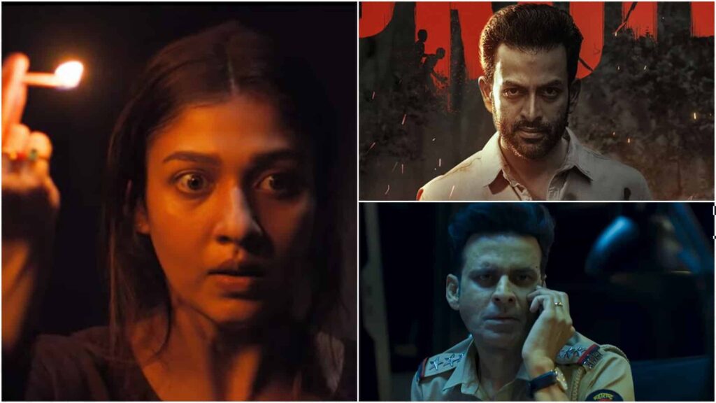 5 new movies and series on Indian OTT platforms this week