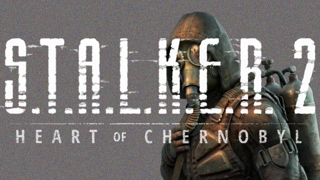 'S.T.A.L.K.E.R 2' won't include NFTs following fan uproar