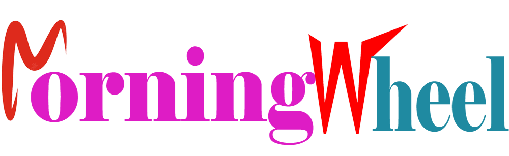morningwheel logo