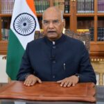 Protect Environment : President Ram Nath Kovind In His Farewell Message