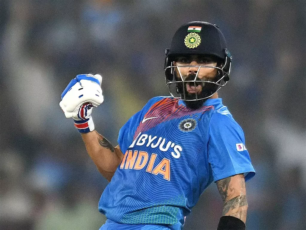 'I'm hearing that after India's tour of WI, Virat will…': Former India cricketer drops huge update on Kohli's future