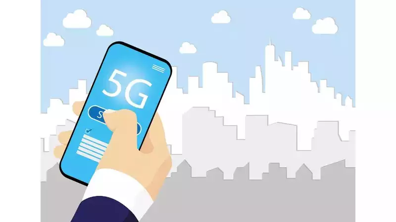 5G Spectrum auction: Biggest companies, 5G pricing, 5G phones and all other details