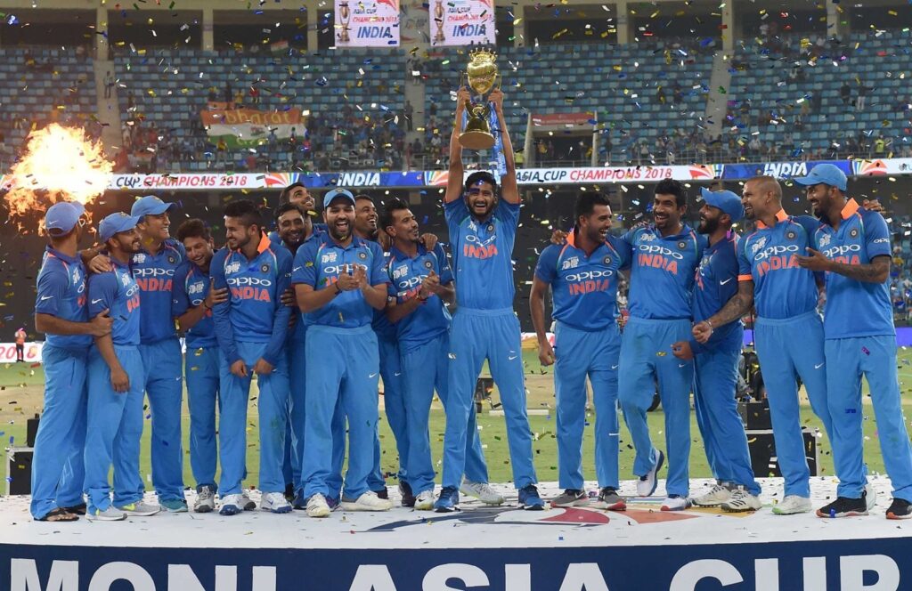 Asia Cup 2022 Schedule, Match List, Date And Time, Venue, Teams, India Squad, Fixtures, Groups, Live Telecast And Live Streaming Details In India