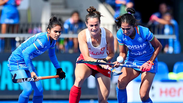 India's Hockey World Cup dream ends before QF: What went wrong for Savita Punia & Co?