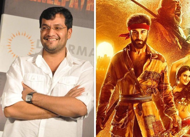 Shamshera's director Karan Malhotra addresses film's failure at box office: ‘I couldn’t handle the rage and hate'