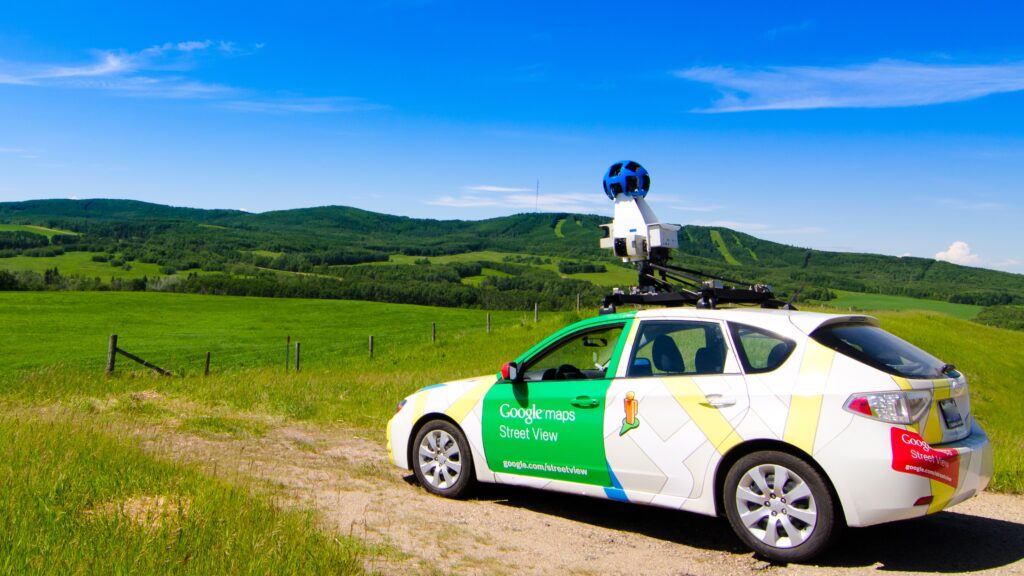 Google Maps brings Street View to India relying on local partners