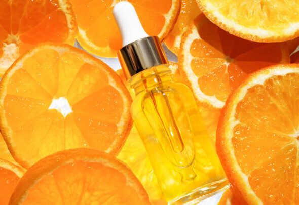 Vitamin C Serum