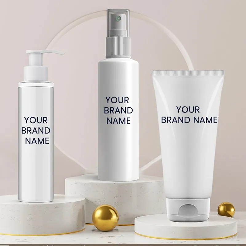 Private Label Skin Care Products