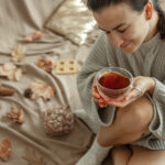 best tea for postpartum