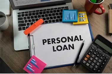 personal loan without documents