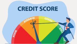 personal loan on CIBIL score