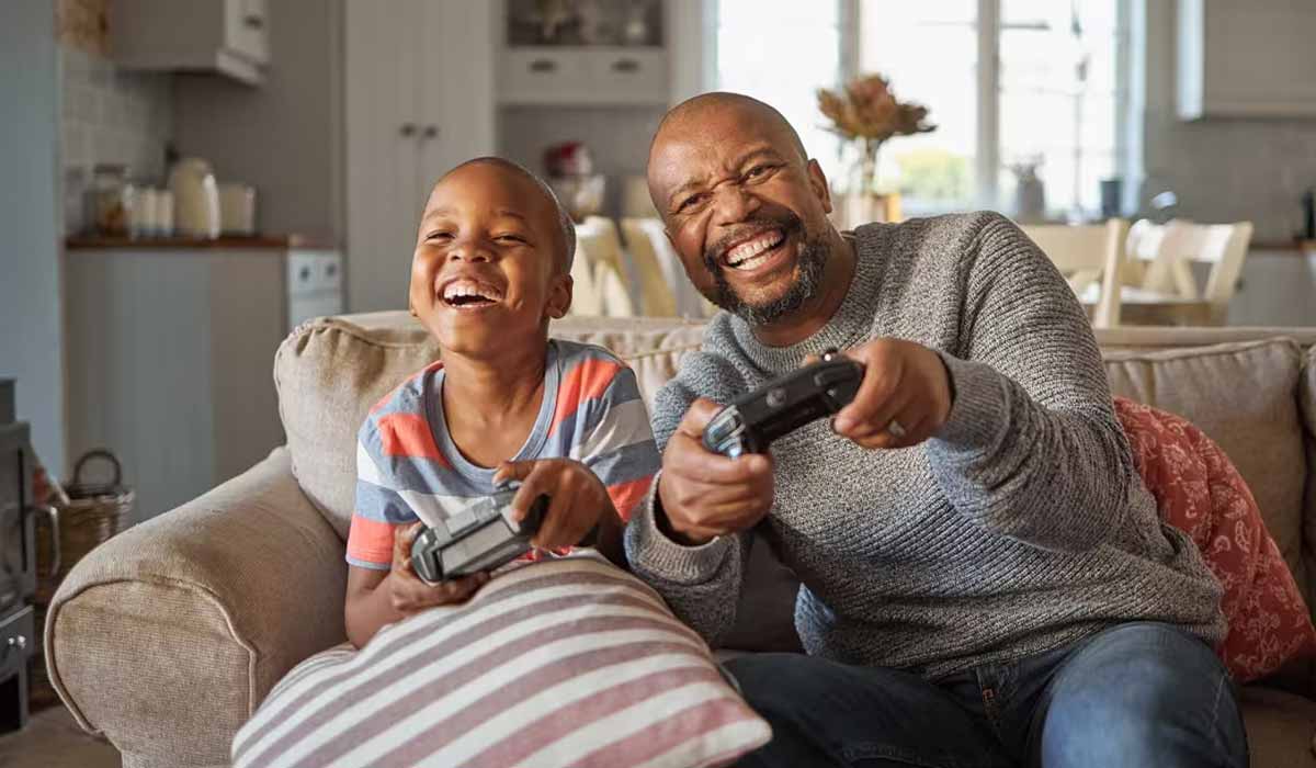 Entertainment Is Controlling Your Life More Than You Think